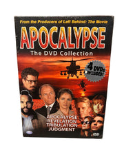The Apocalypse Collection used book depot