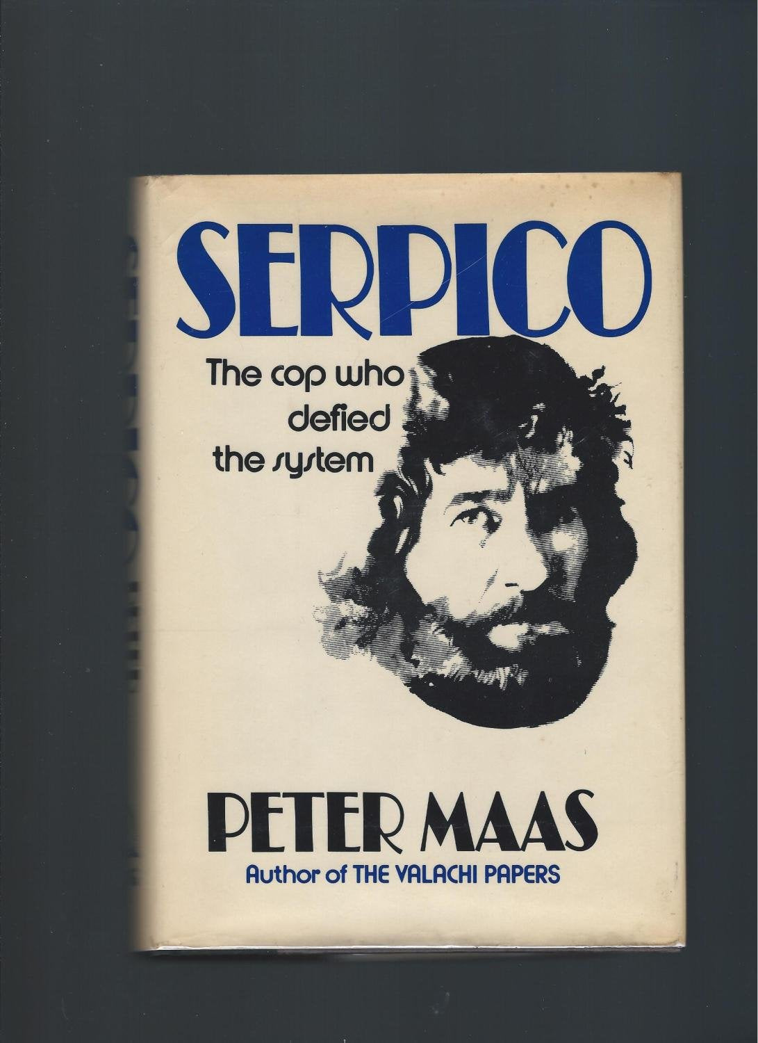 Serpico (The Cop Who Defied The System)