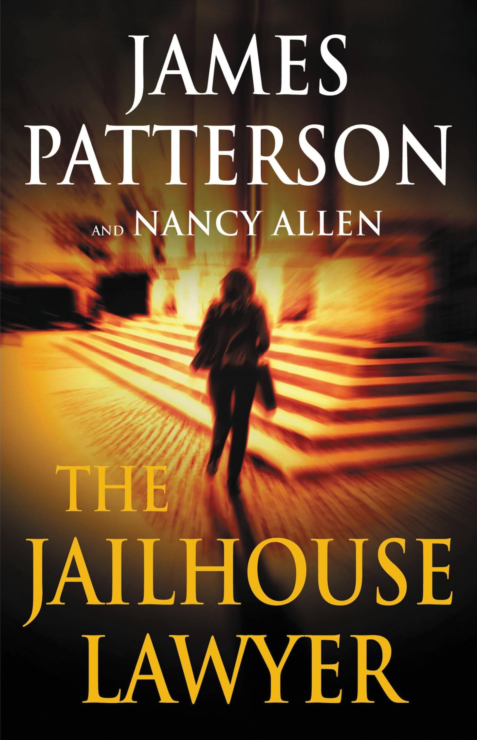 The Jailhouse Lawyer used book depot