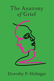 The Anatomy of Grief used book depot