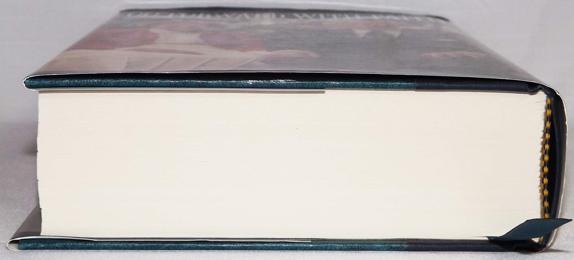 Go Forward With Faith: The Biography of Gordon B. Hinckley used book depot
