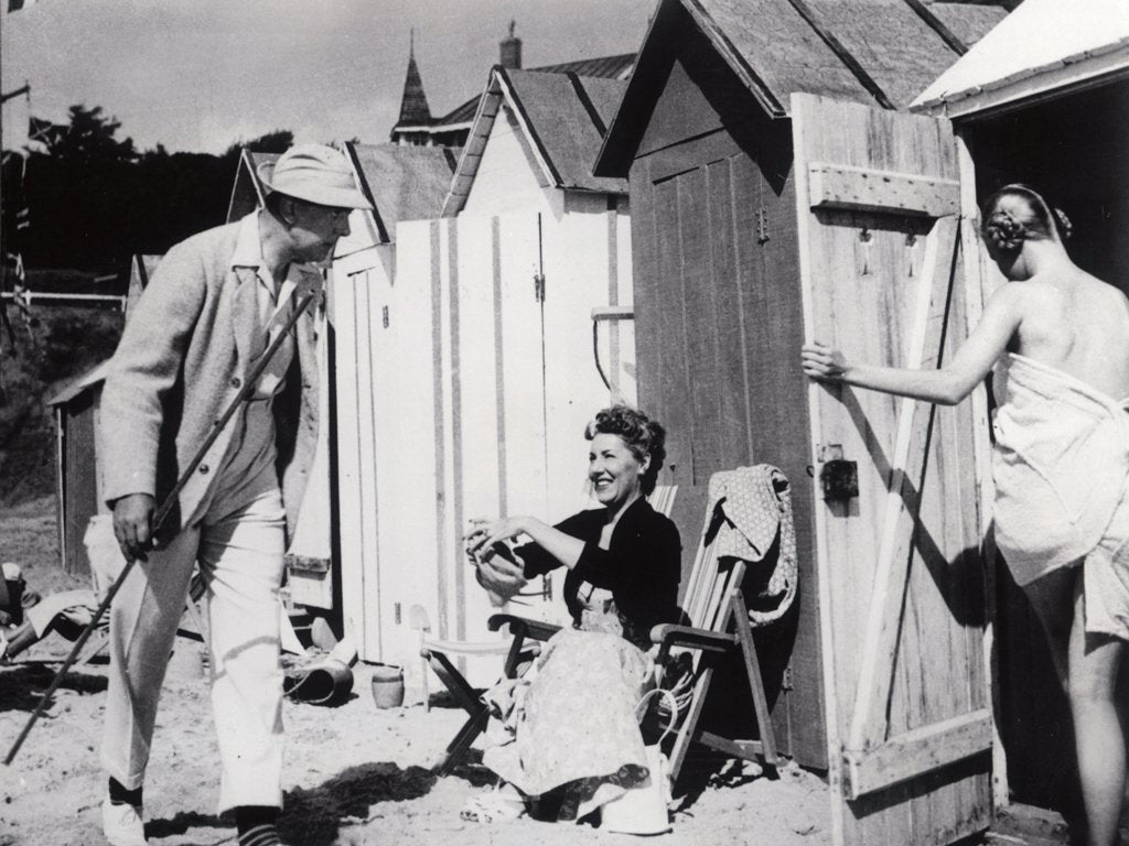 M. Hulot's Holiday (The Criterion Collection) [DVD] used book depot