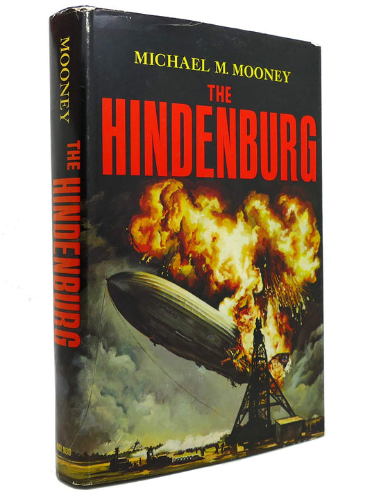The Hindenburg