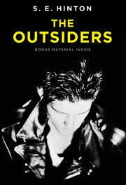 The Outsiders used book depot