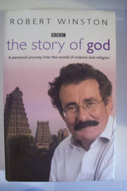 The Story of God used book depot
