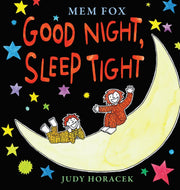 Good Night, Sleep Tight used book depot