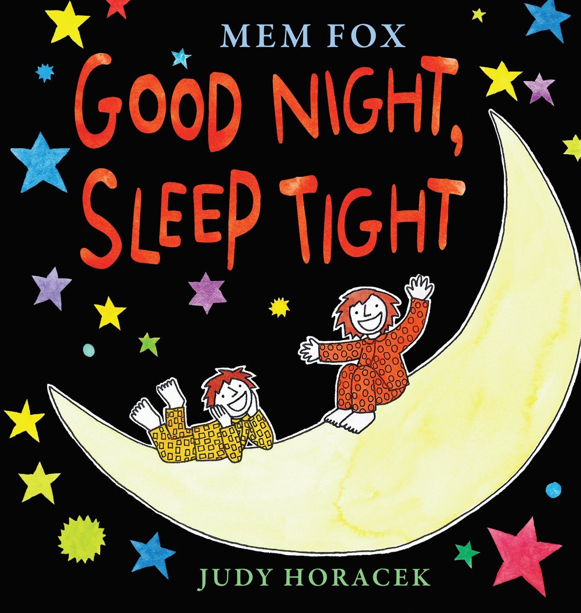 Good Night, Sleep Tight used book depot