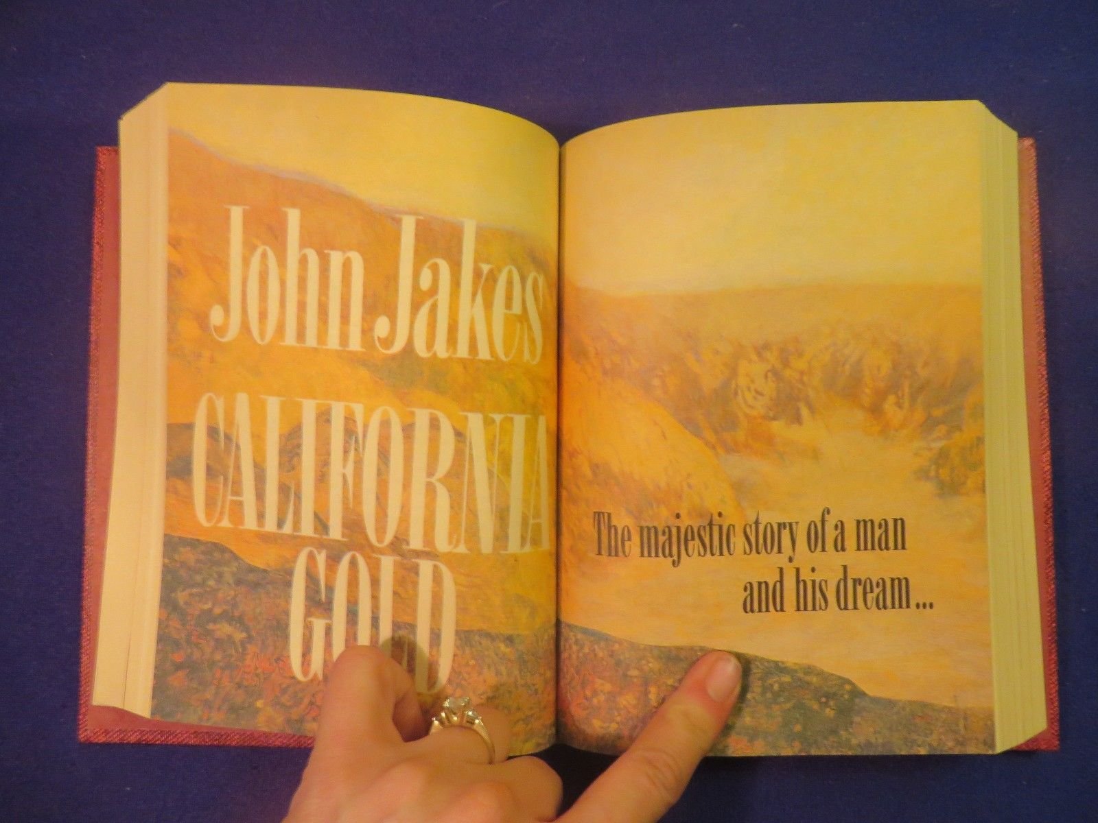 Tiebreaker/What Was Good About Today/California Gold/Monkeys on the Interstate (Reader's Digest Condensed Books, Volume 1: 1990) used book depot