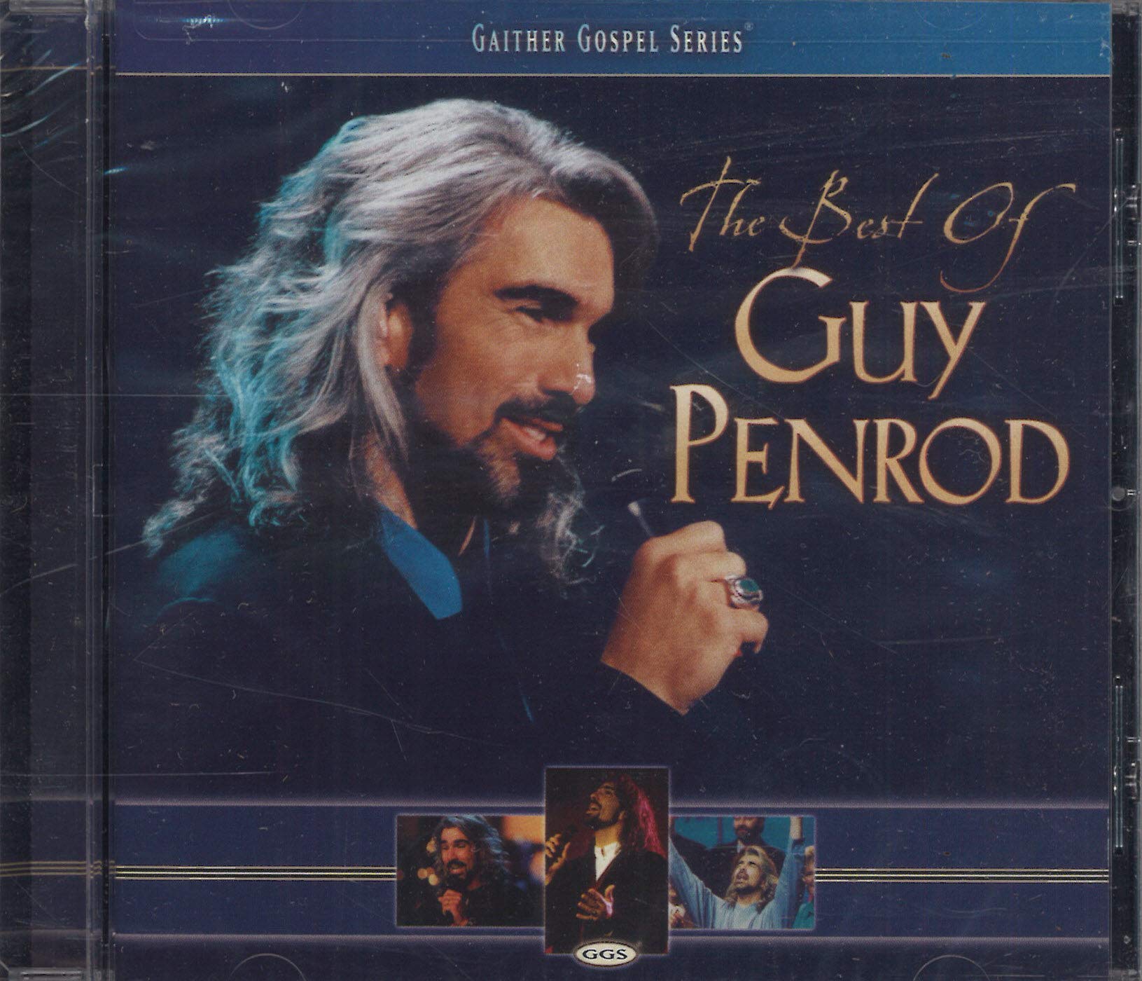 Best of Guy Penrod used book depot