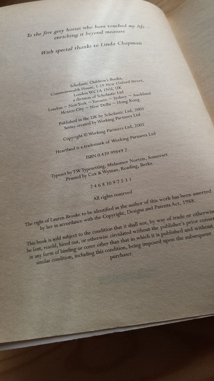 Come What May (Heartland #5) used book depot