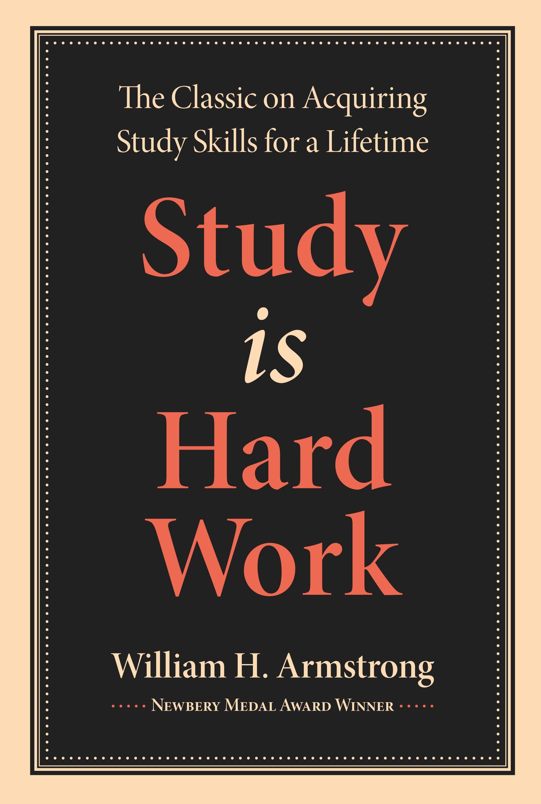 Study Is Hard Work used book depot