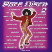 Pure Disco 2 used book depot