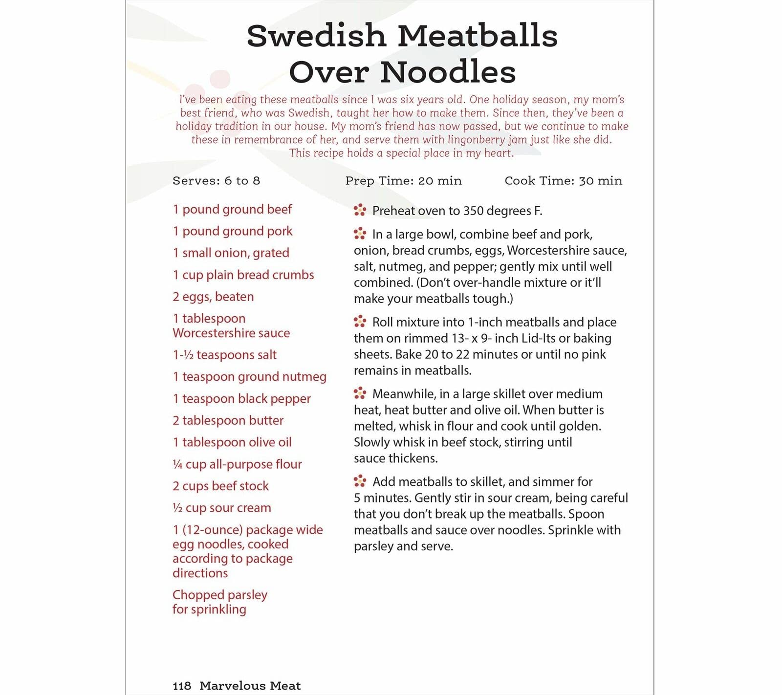 Recipes Worth Sharing used book depot