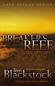 Breaker's Reef (Cape Refuge, No. 4) used book depot