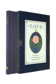 Love/Penhaligion's Scented Treasury of Verse and Prose used book depot