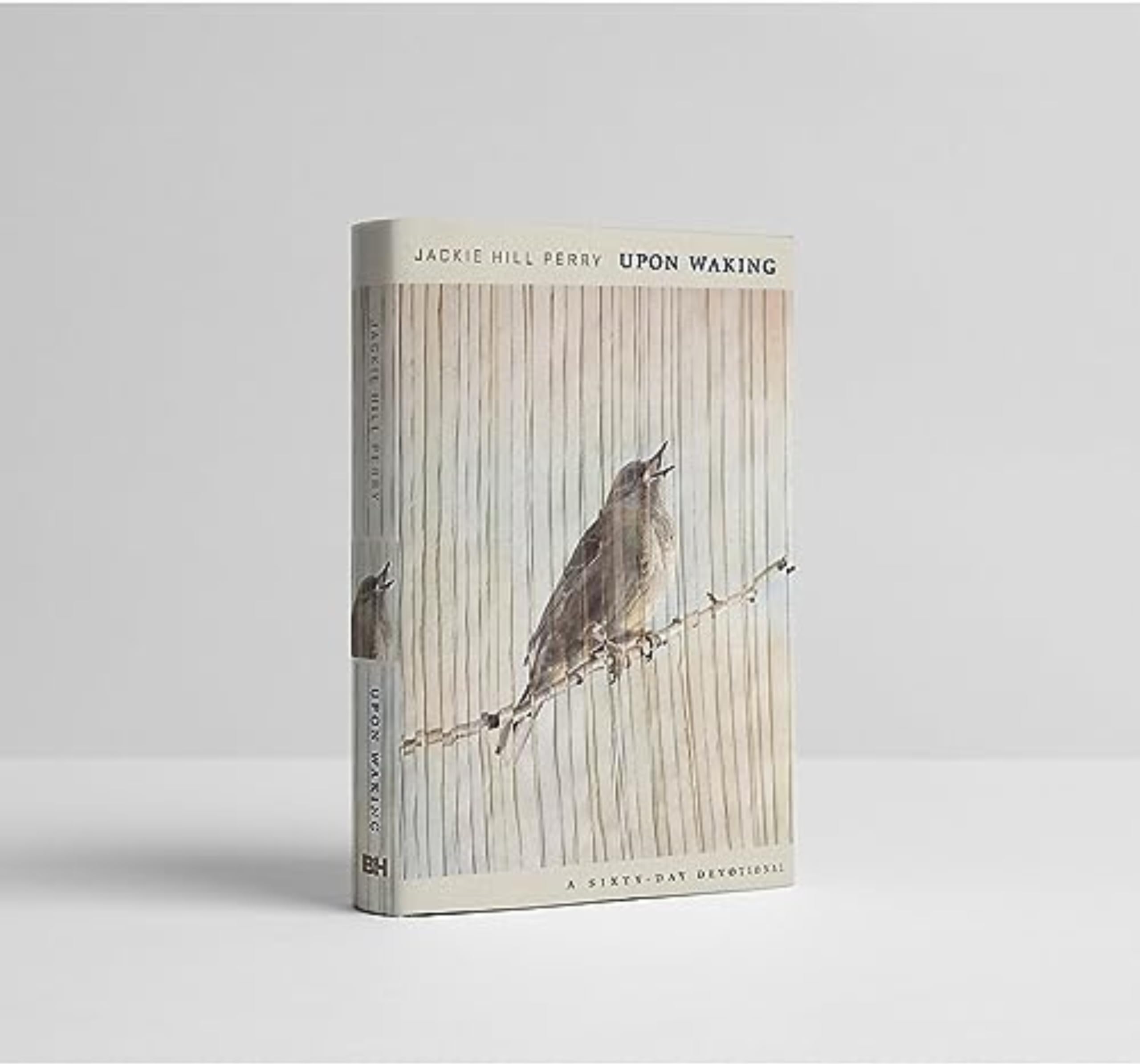 Upon Waking: 60 Daily Reflections to Discover Ourselves and the God We Were Made For