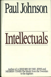 Intellectuals used book depot
