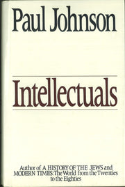 Intellectuals