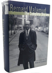 Bernard Malamud: The Complete Stories used book depot