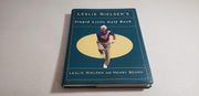 Leslie Nielson's Stupid Little Golf Book used book depot