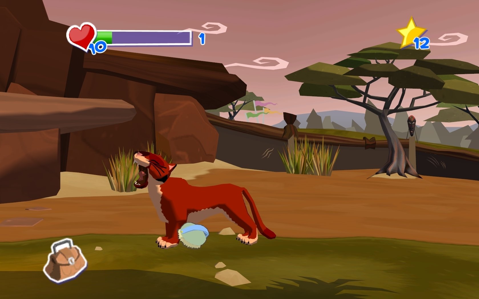 World Of Zoo - Nintendo Wii