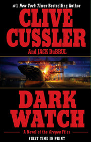 Dark Watch (The Oregon Files) used book depot