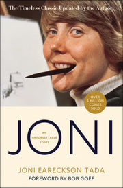 Joni: An Unforgettable Story used book depot