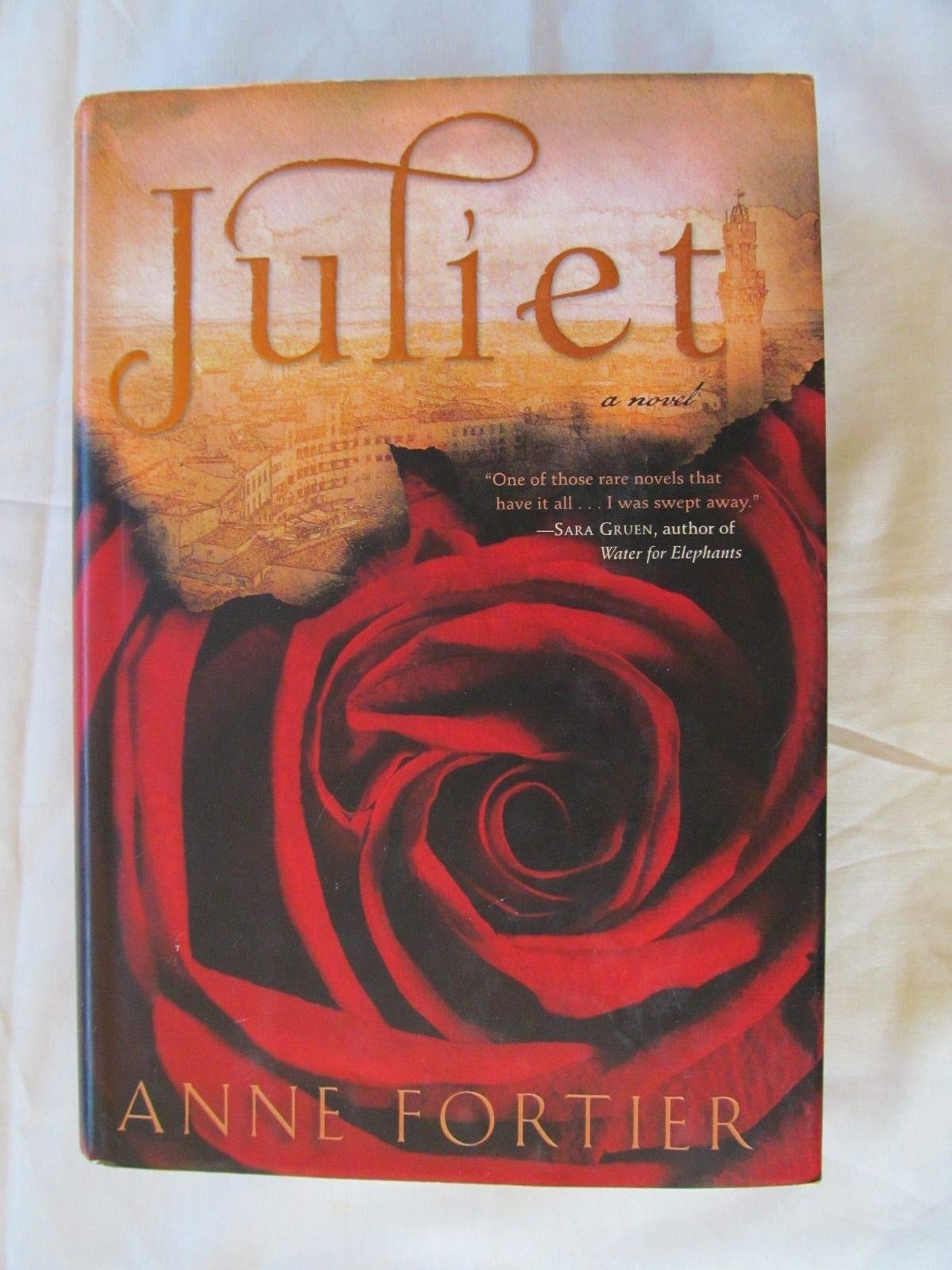 Juliet used book depot