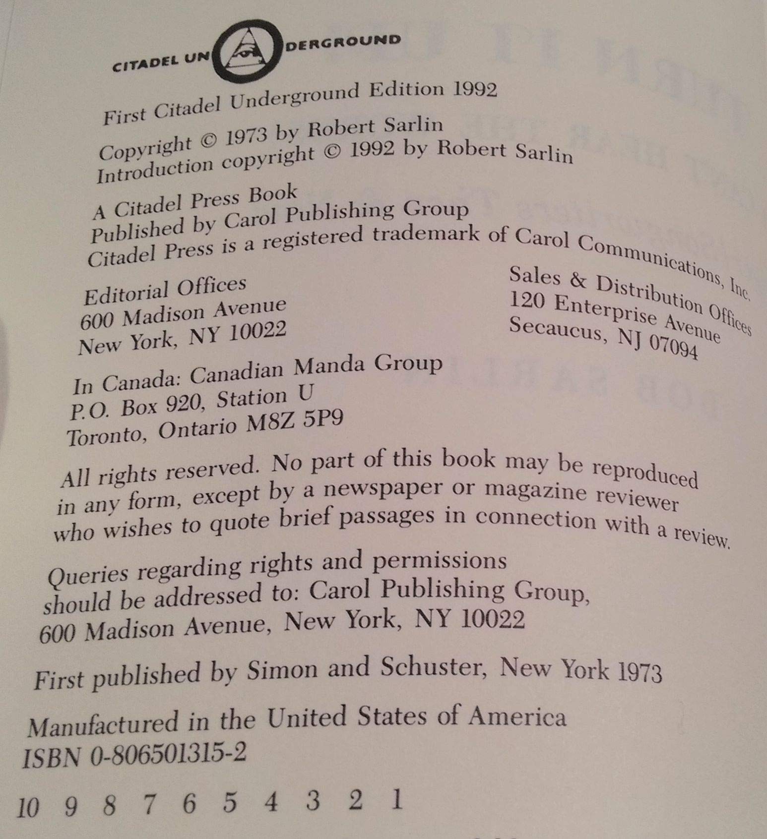Turn It Up! (I Can't Hear the Words): Singer / Songwriters Then & Now used book depot