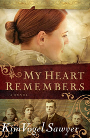 My Heart Remembers used book depot