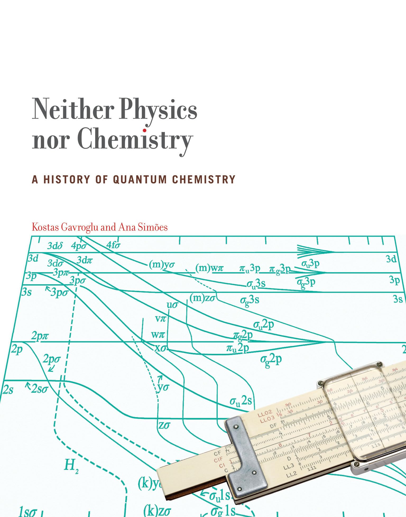 Neither Physics Nor Chemistry: A History of Quantum Chemistry (Transformations: Studies in the History of Science and Technology) used book depot