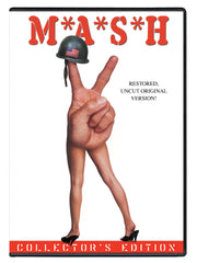 M*A*S*H (Two-Disc Collector's Edition) used book depot