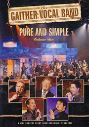 Pure And Simple, Volume Two used book depot