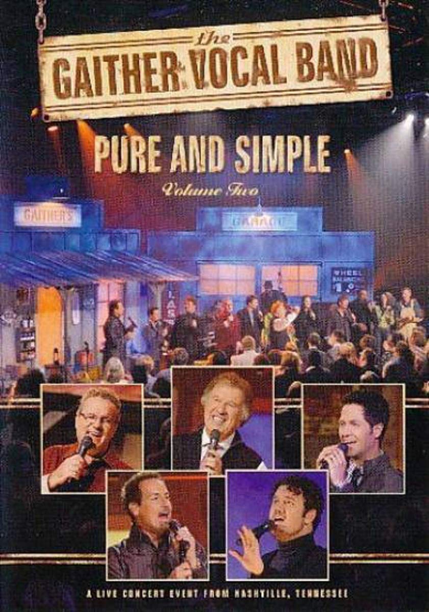 Pure And Simple, Volume Two used book depot
