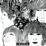 Revolver used book depot