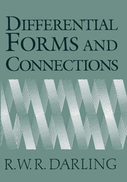Differential Forms and Connections used book depot