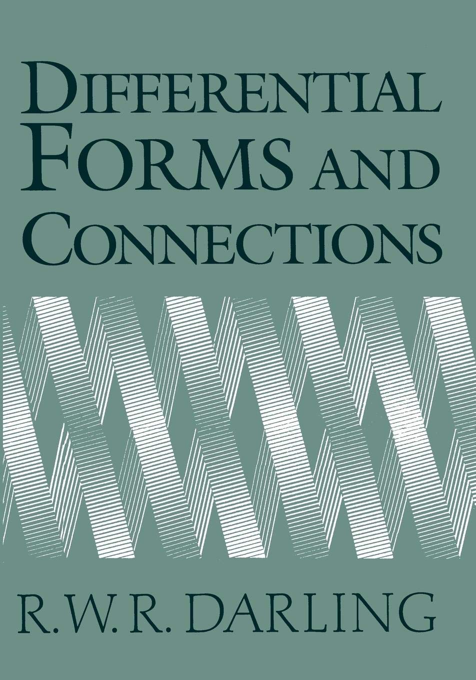 Differential Forms and Connections used book depot