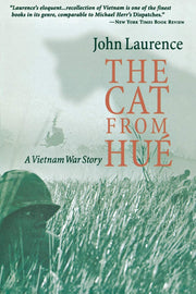 The Cat from Hue: A Vietnam War Story used book depot