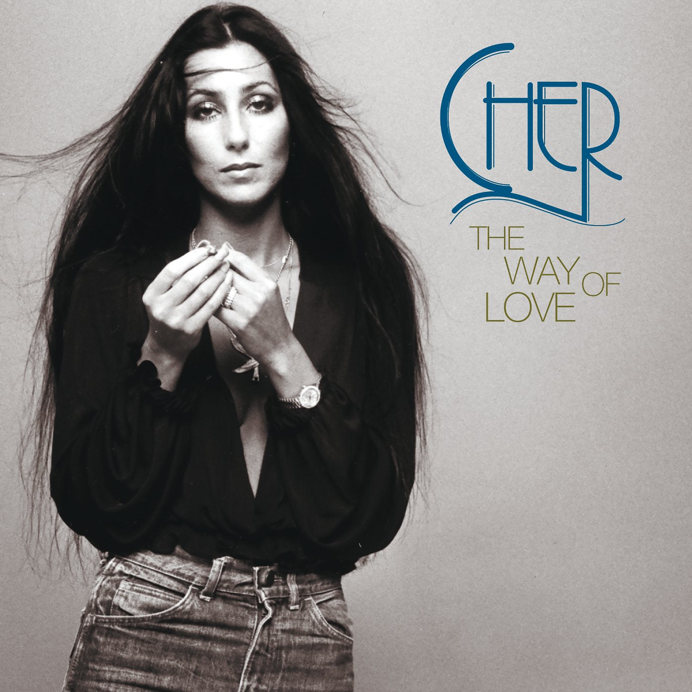 The Way of Love: The Cher Collection used book depot