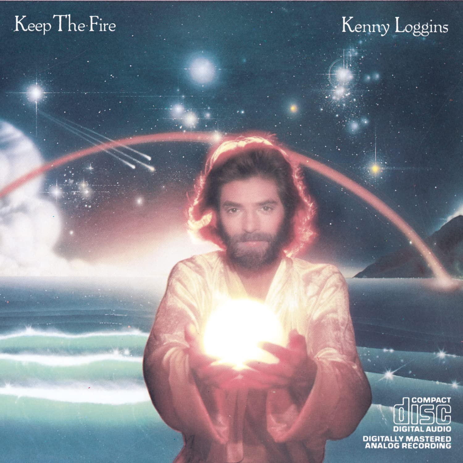 Keep The Fire used book depot