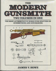 Modern Gunsmith: 2 Volumes In 1 used book depot