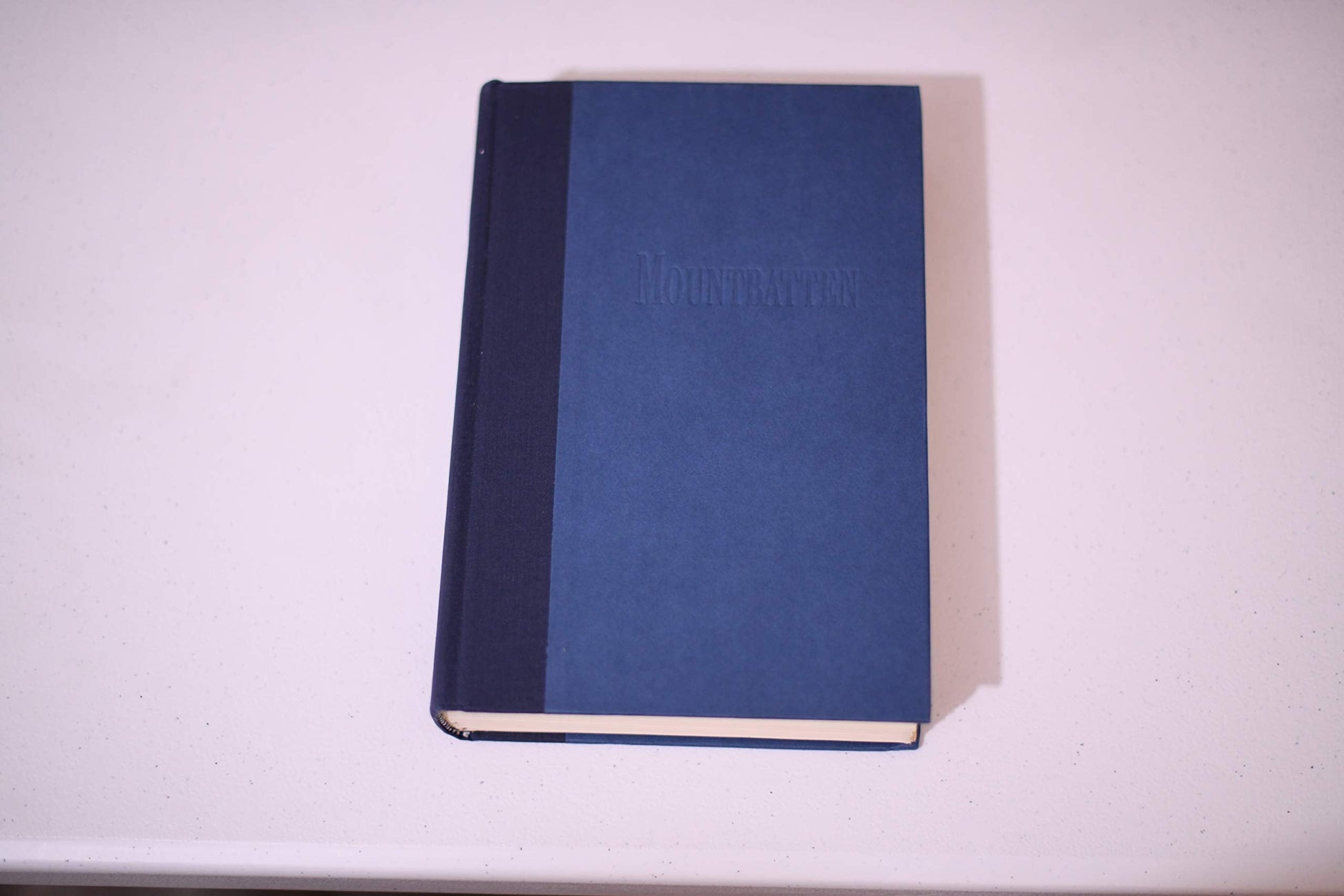MOUNTBATTEN used book depot