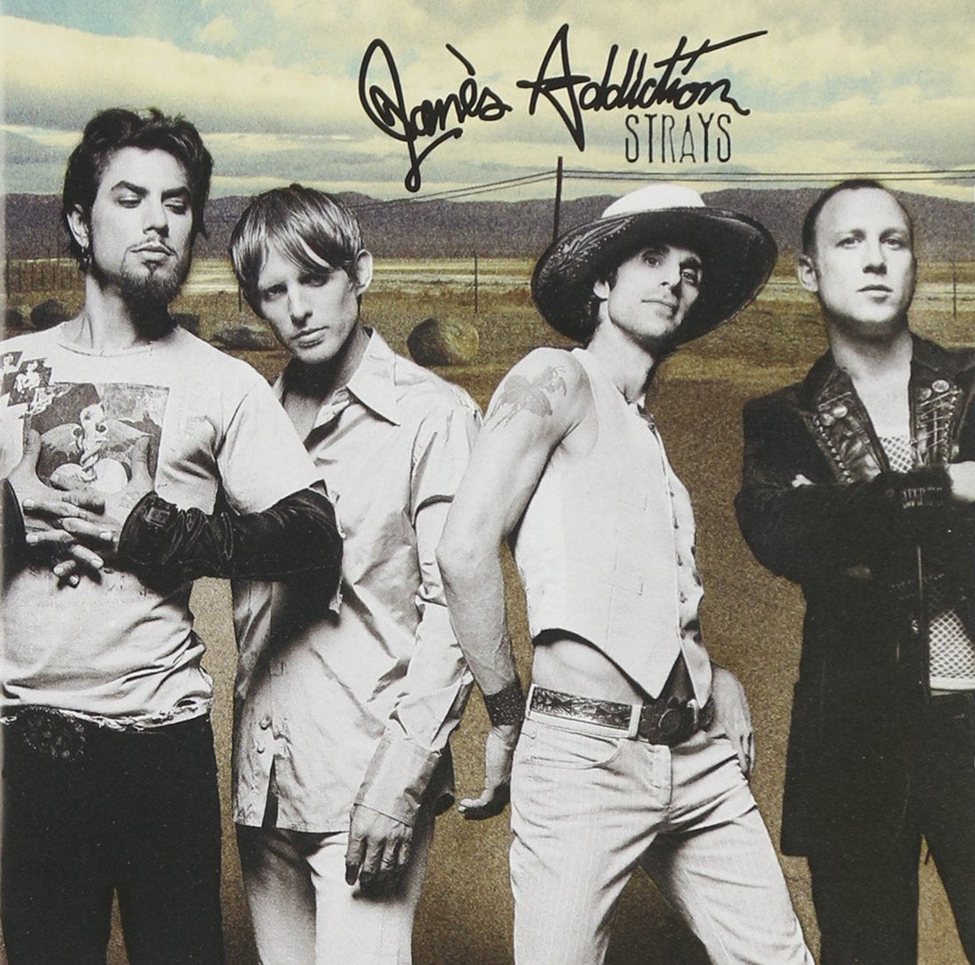 Strays used book depot