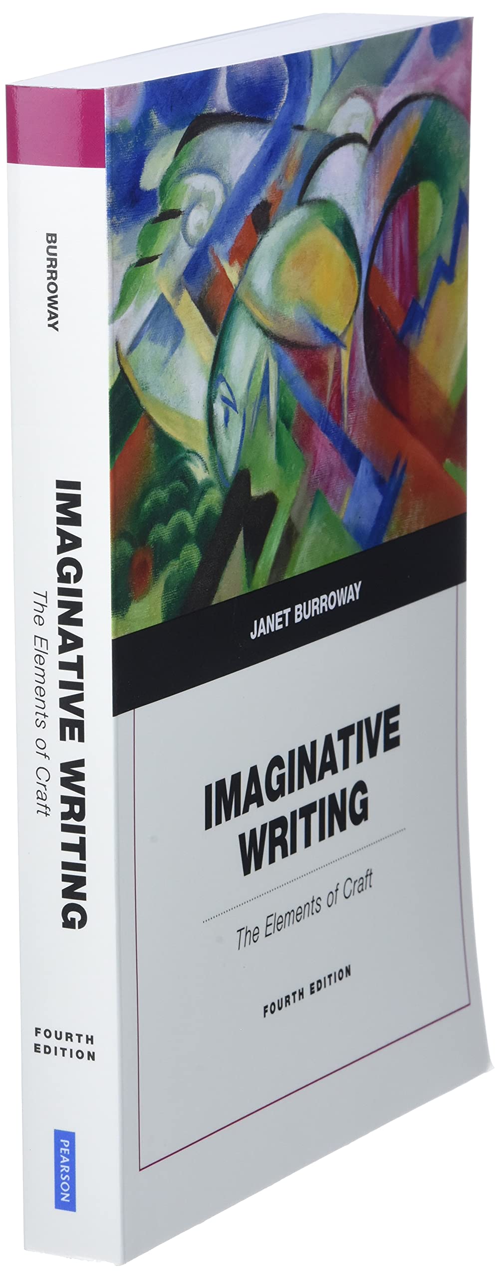 Imaginative Writing used book depot