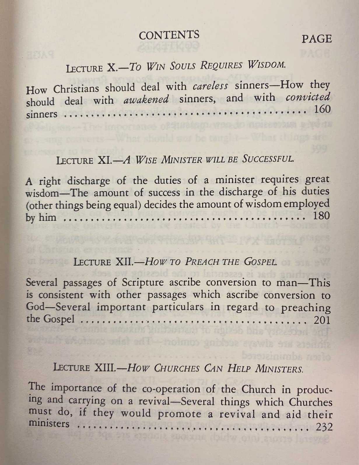 Revivals of Religion (Christian Classics)