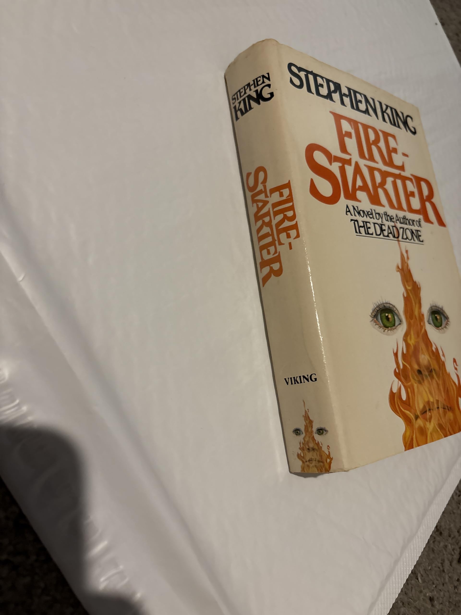 Fire Starter
