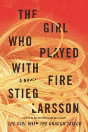 The Girl Who Played with Fire (Millennium)