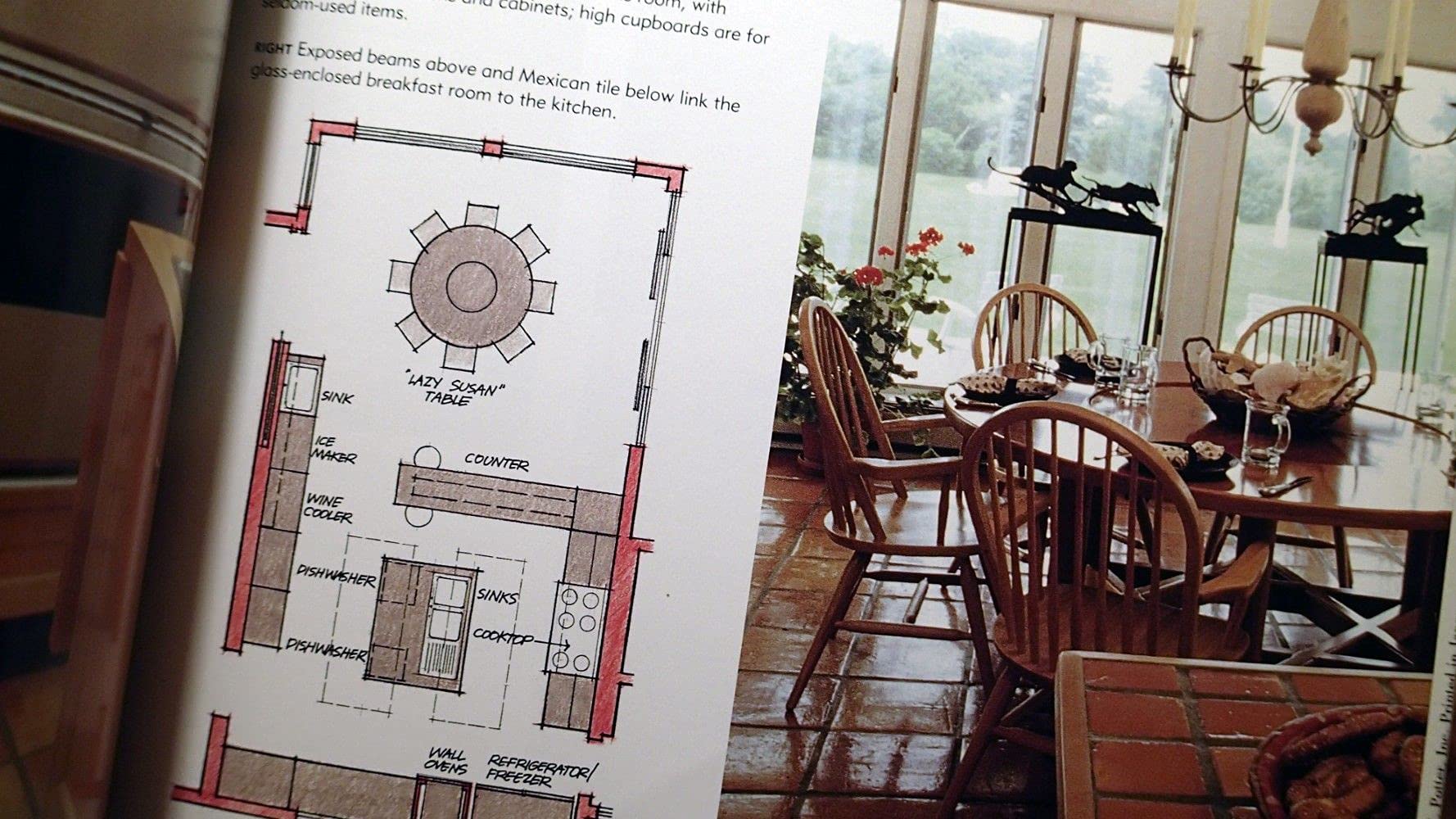 Kitchens: Information & Inspiration for Making the Kitchen the Heart of the Home