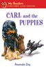 Carl and the Puppies My Readers Day, Alexandra