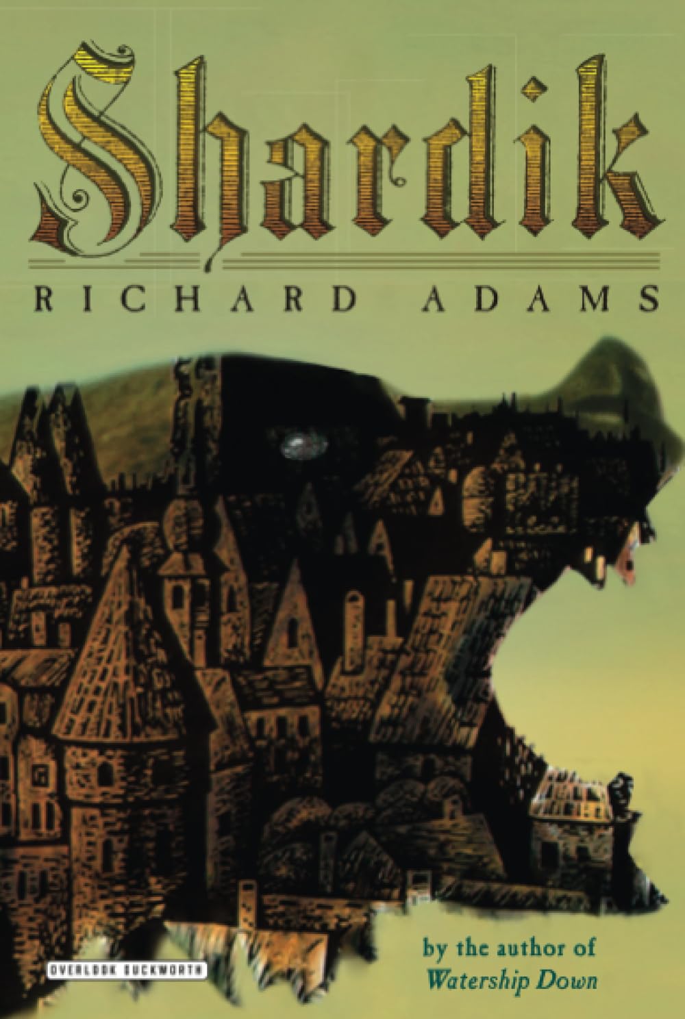 Shardik used book depot
